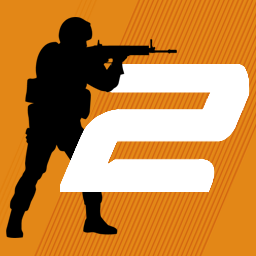 Logo Counter-Strike